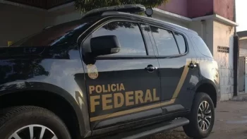 Operação ‘Lesa Pátria’: mandado de busca e apreensão é cumprido no bairro Niterói