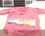 Homem armado invade farmácia em Lagoa da Prata e rouba dinheiro