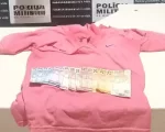 Homem armado invade farm&aacute;cia em Lagoa da Prata e rouba dinheiro