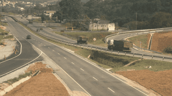 MG-050 será interditada nesta terça-feira (18)