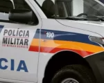 Divinópolis: Homem invade empresa para furtar materiais, mas acaba preso