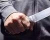 Bambuí: Briga por futebol termina com homem esfaqueado e outro preso