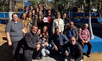 Prefeitura encerra reforma da sede do ESF Quilombo