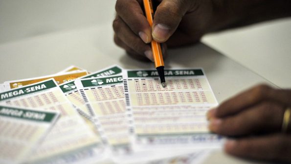 Divin&oacute;polis tem 5 apostas ganhadoras na Mega-Sena; veja