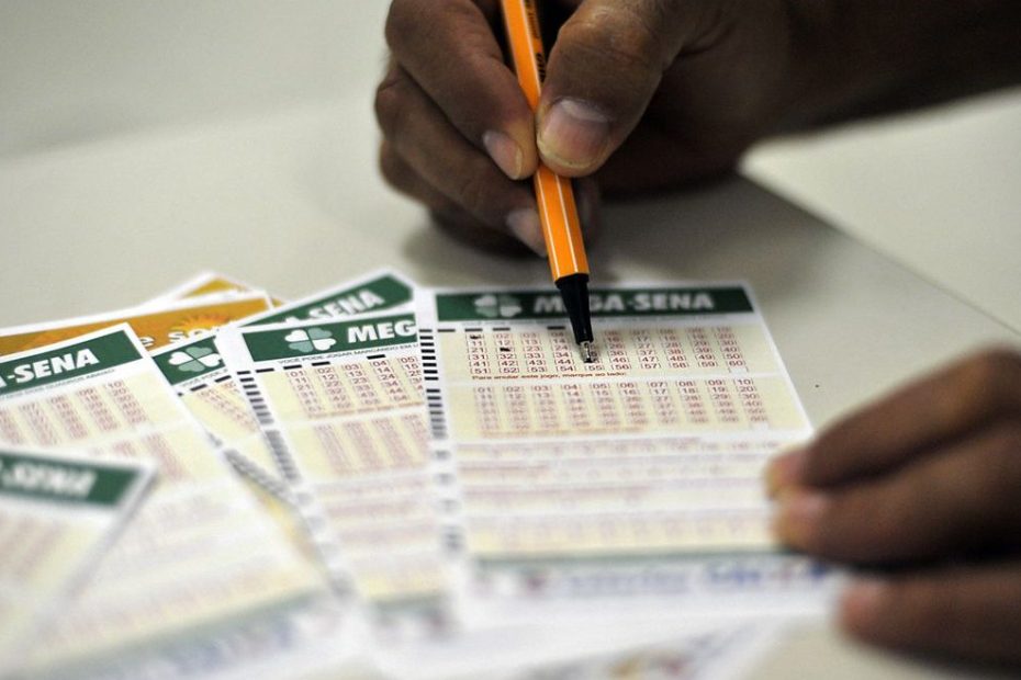 Divinópolis tem 5 apostas ganhadoras na Mega-Sena; veja