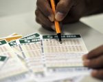 Cinco apostas de Divinópolis acertam quadra na Mega-Sena