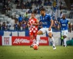 O bom filho a casa torna. Lucas Silva no Cruzeiro.