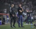 Coudet surpreende e pode deixar o Atl&eacute;tico