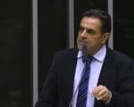 Domingos S&aacute;vio faz discurso contra &lsquo;Ditadura do Judici&aacute;rio&rsquo; e critica Lula