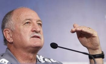 &ldquo;Big Phil&rdquo; volta a Minas e &eacute; o novo t&eacute;cnico do Galo
