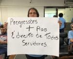 Sintram convoca servidores para audi&ecirc;ncia p&uacute;blica sobre piso salarial dos ACS