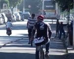 Associação de Ciclistas de Divinópolis convida população para fazer o cadastro na Rede de Proteção Preventiva da PM