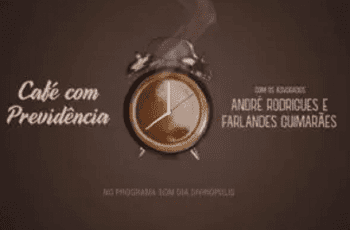 Caf&eacute; com Previd&ecirc;ncia: Advogado tira d&uacute;vidas da popula&ccedil;&atilde;o sobre a &ldquo;revis&atilde;o da vida toda&rdquo;