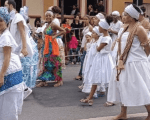 Associação acusa Prefeitura de racismo religioso durante o desfile