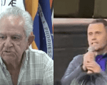 Galileu rebate fala de Gleidson em evento: &ldquo;Ofensa a todos os prefeitos de Divin&oacute;polis&rdquo;