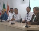 Depois da inaugura&ccedil;&atilde;o da sede Grupo Novo Oeste inicia projeto de implanta&ccedil;&atilde;o de servi&ccedil;os de desenvolvimento