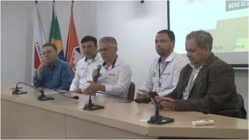 Depois da inaugura&ccedil;&atilde;o da sede Grupo Novo Oeste inicia projeto de implanta&ccedil;&atilde;o de servi&ccedil;os de desenvolvimento