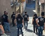 Suspeito por homicídio na capital é preso em Pitangui