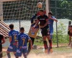 Campeonato Amador de Divinópolis define classificados nos jogos de volta