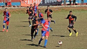 Sport e Tupy disputar&atilde;o o t&iacute;tulo no Campeonato Amador Unimed LMDD 2023