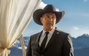 Juiz manda ex de Kevin Costner desocupar mans&atilde;o