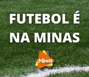 FUTEBOL NA MINAS - SITE