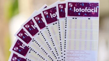Sem ganhadores com 15 acertos, Lotofácil premia aposta de Divinópolis
