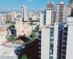 Temperatura m&iacute;nima em Divin&oacute;polis pode chegar a 9&deg;C neste domingo; confira a m&aacute;xima