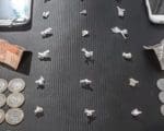 PRF resgata 70 pássaros silvestres na BR 381 em Oliveira