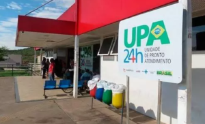 Instituto divulga vagas para plant&otilde;es m&eacute;dicos na UPA em Divin&oacute;polis; saiba como se inscrever