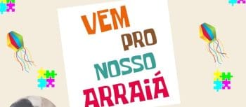 Veja detalhes sobre o 2&ordm; Arrai&aacute; da Associa&ccedil;&atilde;o Amiga em Divin&oacute;polis