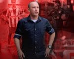 Gustavo Branc&atilde;o &eacute; confirmado como novo treinador do Guarani de Divin&oacute;polis