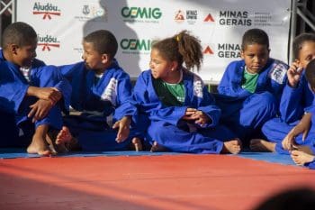 Cemig destina cerca de R$7,5 milh&otilde;es para projetos esportivos em Minas Gerais