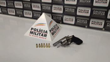 Homem &eacute; preso por tentativa de homic&iacute;dio no bairro Tiet&ecirc;, em Divin&oacute;polis