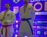 Divinopolitano João Vitor é Campeão Brasileiro