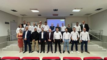 Agência de Desenvolvimento Novo Oeste firma parceria com o Sicredi Sul Minas