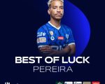 Al Hilal anuncia Matheus Pereira no Cruzeiro
