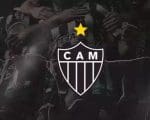 Final de jogo Fluminense 1 x 1 Atl&eacute;tico Brasileir&atilde;o