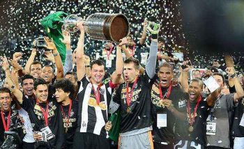 Atlético completa 10 anos da “Glória Eterna”