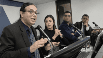 Audi&ecirc;ncia P&uacute;blica na ALMG discute situa&ccedil;&atilde;o da sa&uacute;de de Divin&oacute;polis