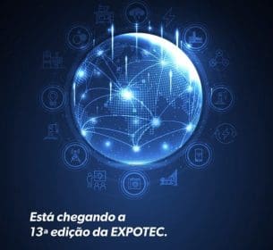 SENAI abre as portas para comunidade no 13&ordm; Expotec