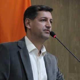 MP arquiva den&uacute;ncia do vereador Rodyson sobre instala&ccedil;&atilde;o de placas fotovoltaicas no lago das Roseiras