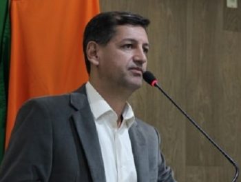Balan&ccedil;o: Vereador Rodyson enfatiza que C&acirc;mara vai seguir recomenda&ccedil;&atilde;o do MP e pedir nulidade do contrato do transporte p&uacute;blico
