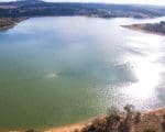 Empreendedor de esporte alerta para consequ&ecirc;ncias do projeto de placas solares na Barragem de Cajuru