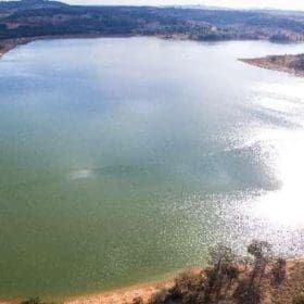Adolescente de 15 anos morre afogado na barragem em Carmo do Cajuru