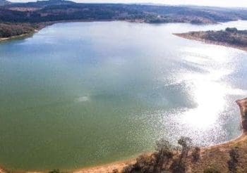 Empreendedor de esporte alerta para consequ&ecirc;ncias do projeto de placas solares na Barragem de Cajuru