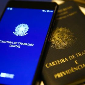 Veja as vagas de emprego que foram divulgadas nesta sexta-feira (26)
