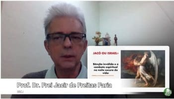 Igreja celebra mem&oacute;ria de S&atilde;o Bento, Abade. Veja na reflex&atilde;o de Frei Jacir