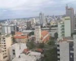 Temperatura m&aacute;xima em Divin&oacute;polis pode chegar a 26&deg;C neste domingo