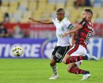 Coelho tem jogo dif&iacute;cil pelo brasileir&atilde;o. Flamengo x Am&eacute;rica